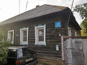 Жилой дом