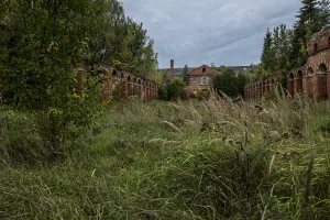 Ансамбль военных поселений Карабинерских полков