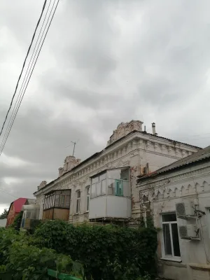 Дом с трактиром