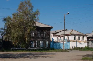 Постоялый двор