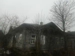 Дом жилой