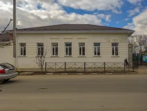 Малое народное училище