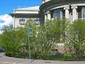 Ограда
