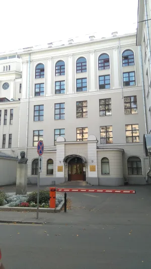 Петропавловское мужское училище