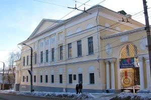 Усадьба Золотаревых-Кологривовых