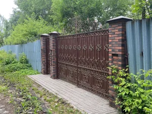 Еврейское кладбище