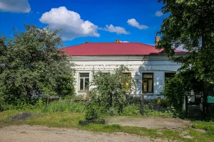 Жилой дом
