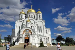 Преображенский (новый) собор
