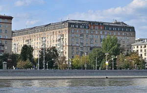 Квартира художника Бориса Иогансона