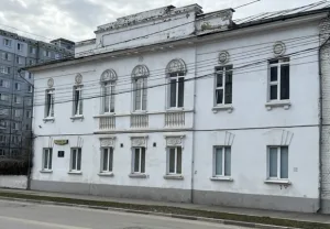 Жилой дом Добрыниных