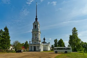 Вознесенская церковь