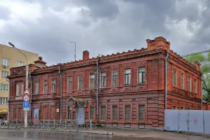 Дом