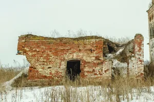 Церковь святителя Николая