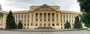 Южно-Российский государственный технический университет