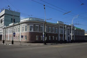Реальное училище