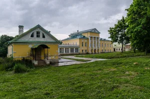 Коноплино (усадьба)