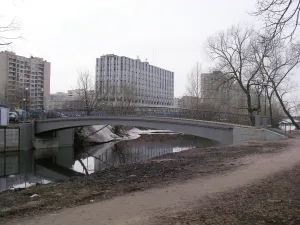 Ново-Андреевский мост