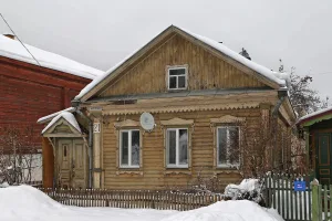 Келья