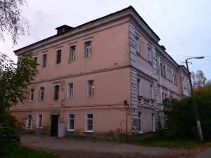 Духовное училище