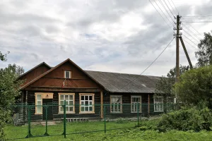 Приходская школа