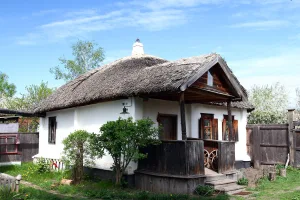 Дом-музей И. Н. Крамского