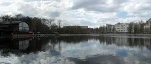 Солдатское (озеро, Уфа)