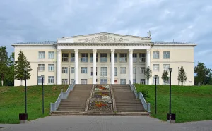 Торжокский дворец культуры