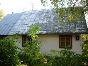 улица Кипренского 4