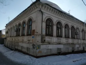 Особняк