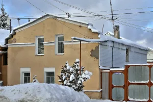 Палатка