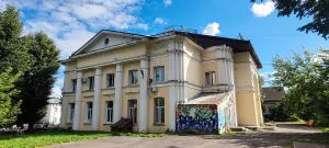 Церковь Воскресения («Варваринская»)