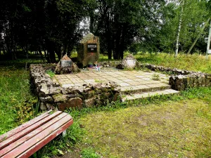 Мемориально-исторический район «Куутерселькя 1944»