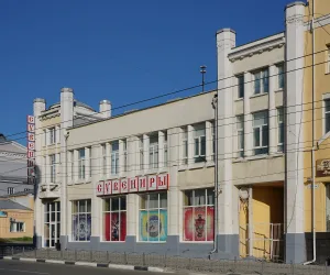Магазин Кошелева М.А.