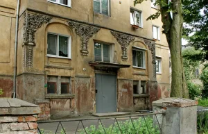 Каштановая аллея 8