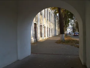 Западная галерея