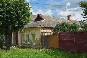 Флигель