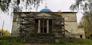 Воскресенский собор