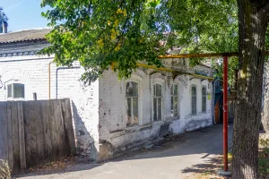 Флигель