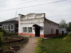 Яранский районный архив