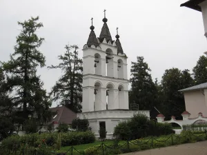 Звонница
