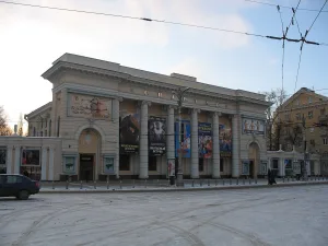 Спартак