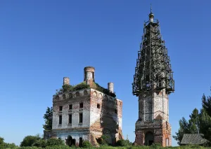 Успенская церковь