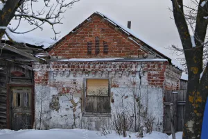 Палатка