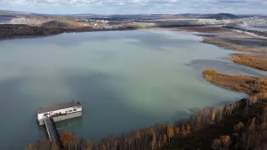 Выйский отсек