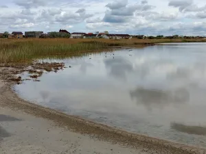 Аджибайчикское озеро