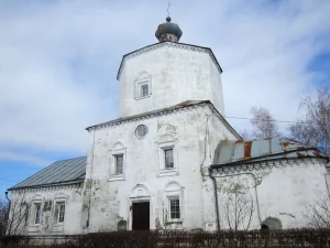 Храм Рождества Христова
