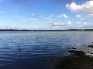 Калмозеро
