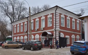 Солодовенный завод
