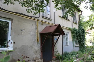 Жилой дом квартала «Красный Просвещенец»