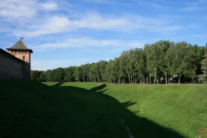 Парк